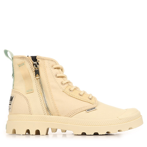 Pampa Detroit Zip Su