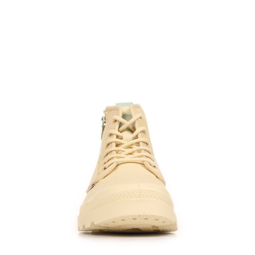 Palladium Pampa Detroit Zip Su