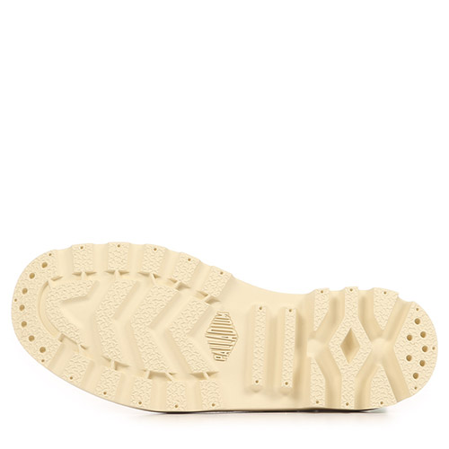 Palladium Pampa Detroit Zip Su