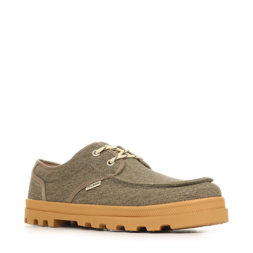 Palladium Dunelite Moc Cush