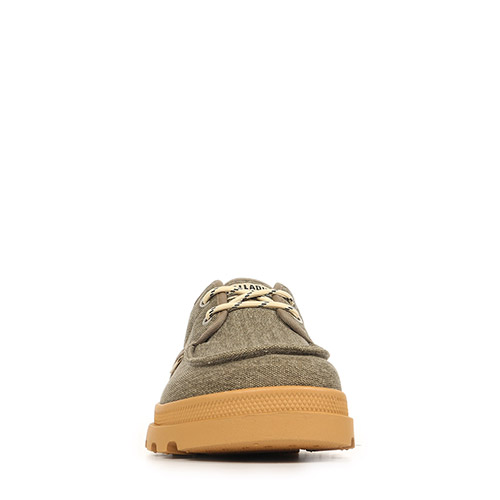 Palladium Dunelite Moc Cush