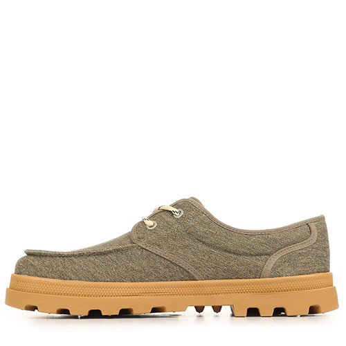 Palladium Dunelite Moc Cush