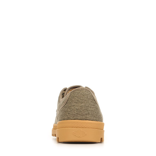 Palladium Dunelite Moc Cush