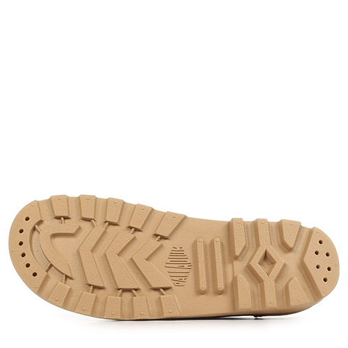 Palladium Dunelite Moc Cush