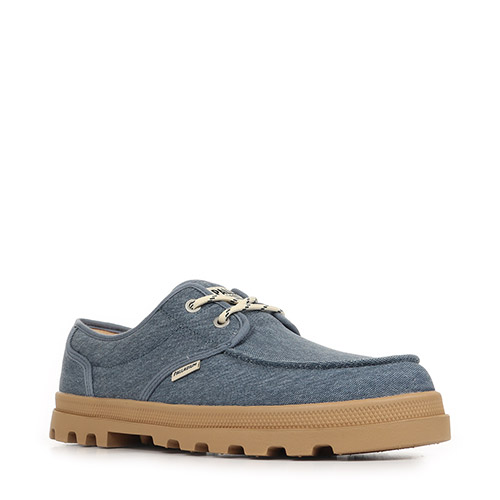 Palladium Dunelite Moc Cush
