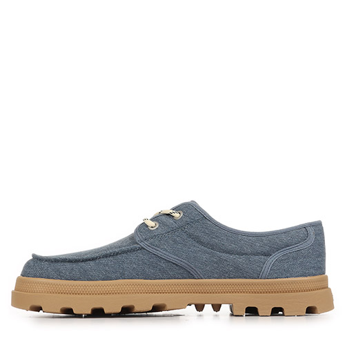 Palladium Dunelite Moc Cush