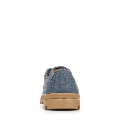 Palladium Dunelite Moc Cush