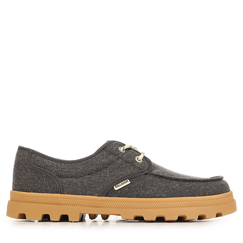 Palladium Dunelite Moc Cush - Noir