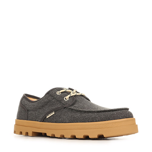 Palladium Dunelite Moc Cush