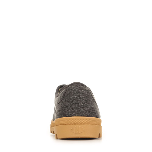 Palladium Dunelite Moc Cush