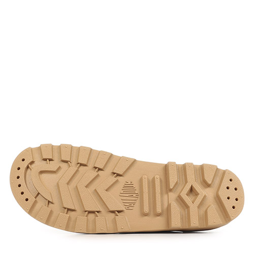 Palladium Dunelite Moc Cush