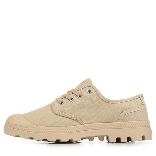 Palladium Pampa Oxford