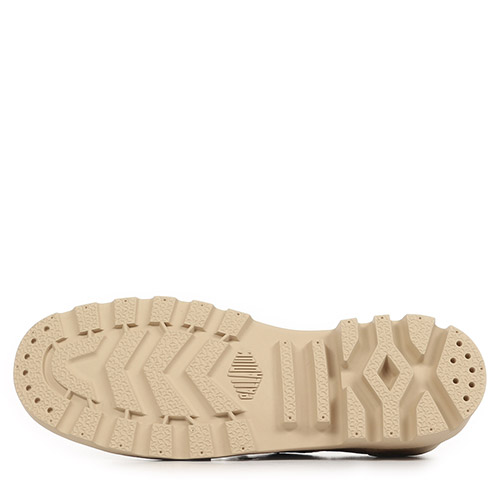 Palladium Pampa Oxford