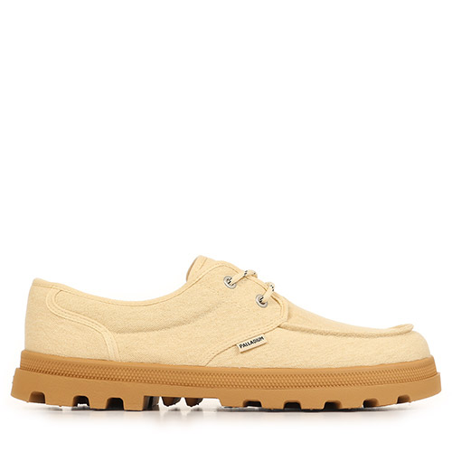 Palladium Dunelite Moc Cush - Beige