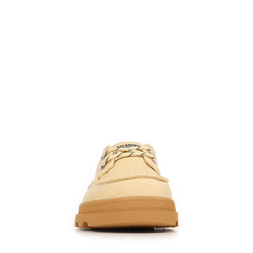 Palladium Dunelite Moc Cush