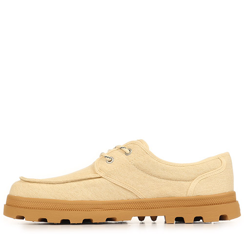 Palladium Dunelite Moc Cush