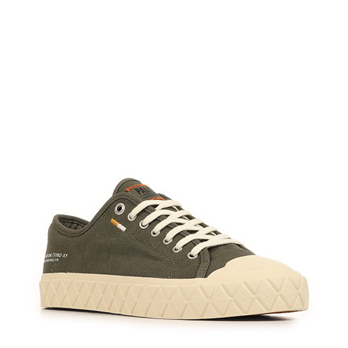 Palladium Palla Ace Washed Cvs