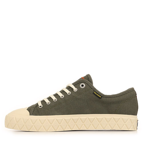 Palladium Palla Ace Washed Cvs
