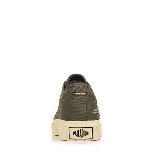 Palladium Palla Ace Washed Cvs