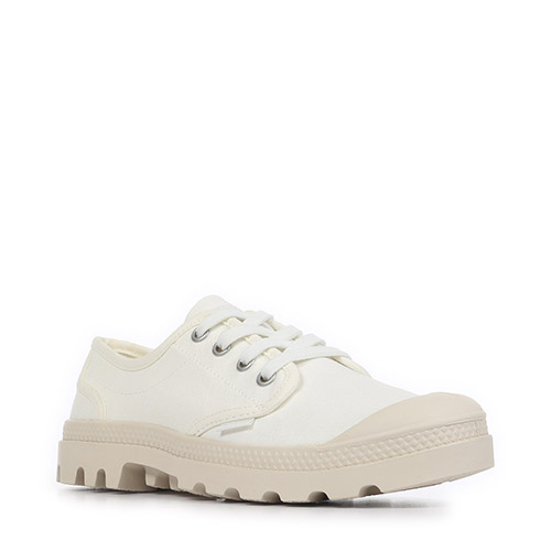 Palladium Pampa Oxford