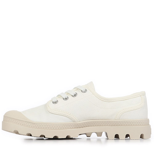 Palladium Pampa Oxford