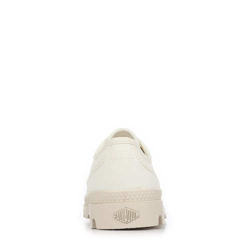 Palladium Pampa Oxford