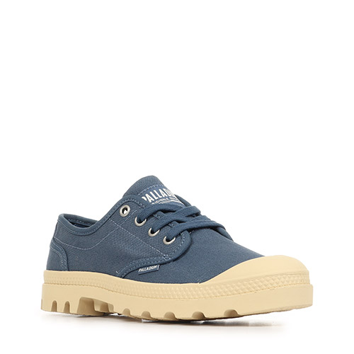 Palladium Pampa Oxford