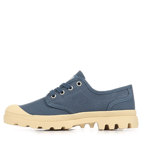 Palladium Pampa Oxford