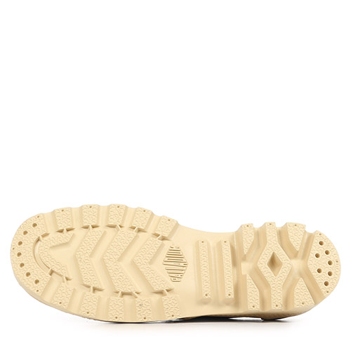 Palladium Pampa Oxford