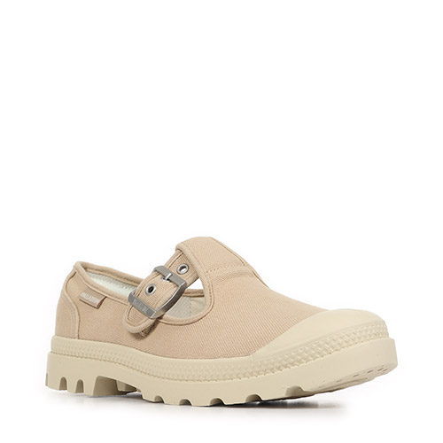 Palladium Pampa M Jane Washed