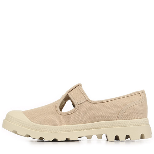 Palladium Pampa M Jane Washed