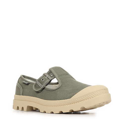 Palladium Pampa M Jane Washed