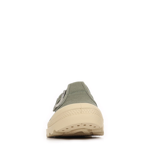 Palladium Pampa M Jane Washed