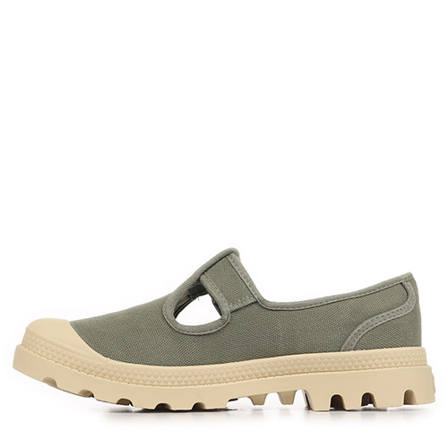 Palladium Pampa M Jane Washed