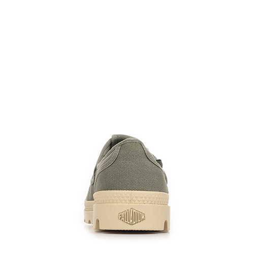 Palladium Pampa M Jane Washed