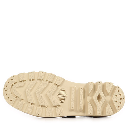 Palladium Pampa M Jane Washed