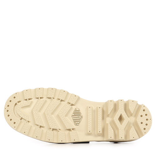 Palladium Pampa M-Jane Washed