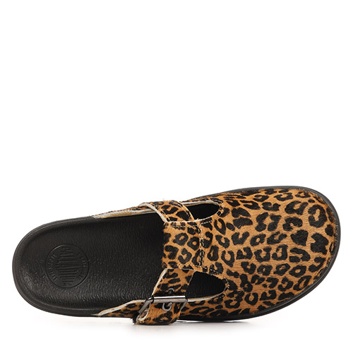 Palladium Dunelite Pyla Wild L