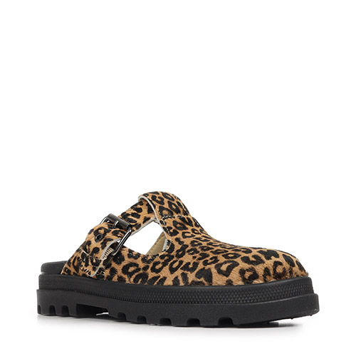 Palladium Dunelite Pyla Wild L