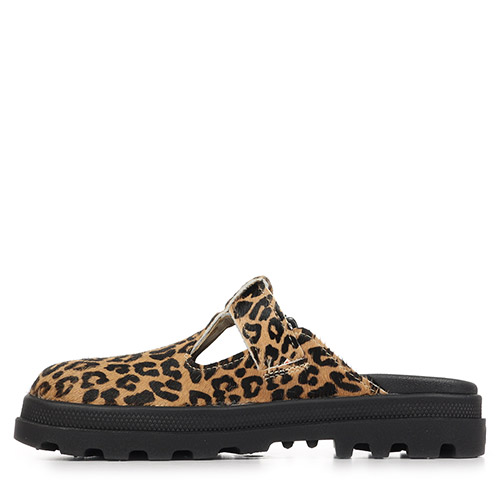 Palladium Dunelite Pyla Wild L