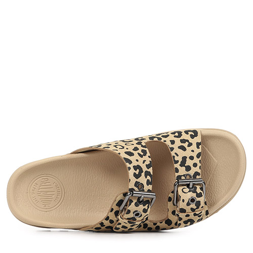 Palladium Dunelite Riviera Wld