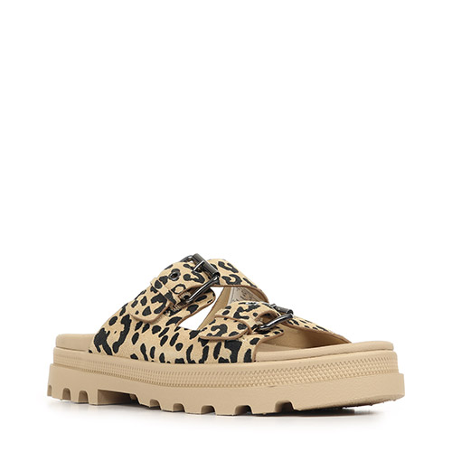 Palladium Dunelite Riviera Wld