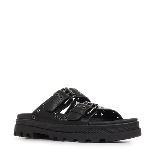 Palladium Dunelite Riviera Rck