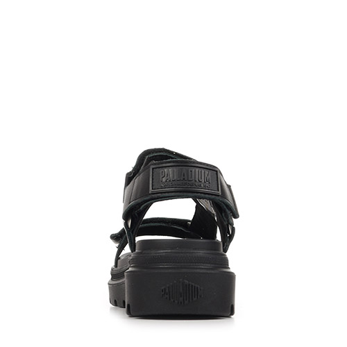 Palladium Pallacruise Strap L