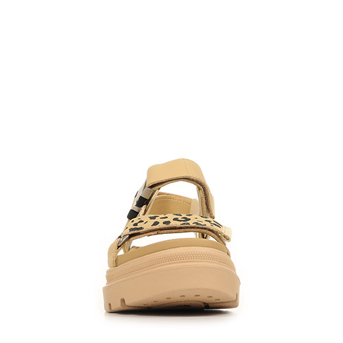 Palladium Pallacruise Strap Wv