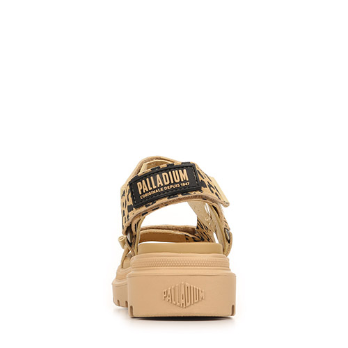 Palladium Pallacruise Strap Wv