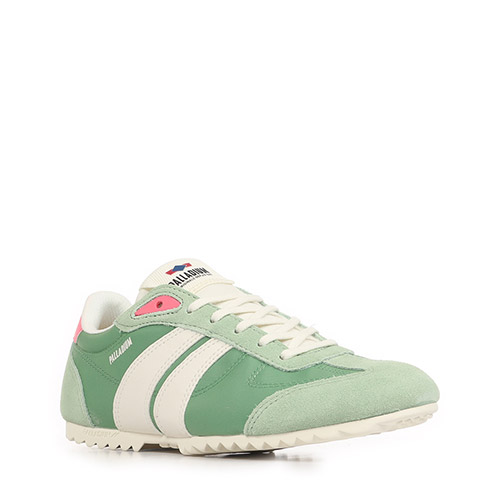 Palladium Pallaracer Flame