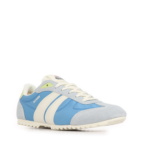 Palladium Pallaracer Flame