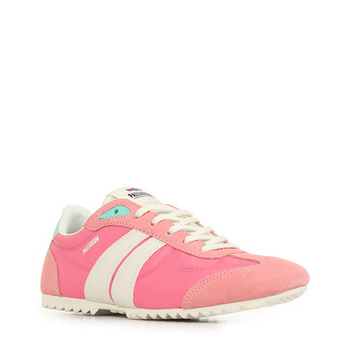 Palladium Pallaracer Flame