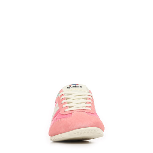 Palladium Pallaracer Flame